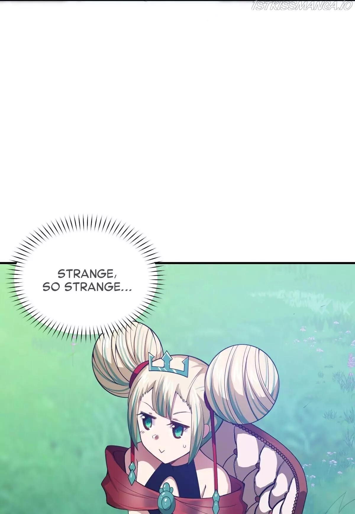 I, The Strongest Demon, Have Regained My Youth?! - 54 page 27