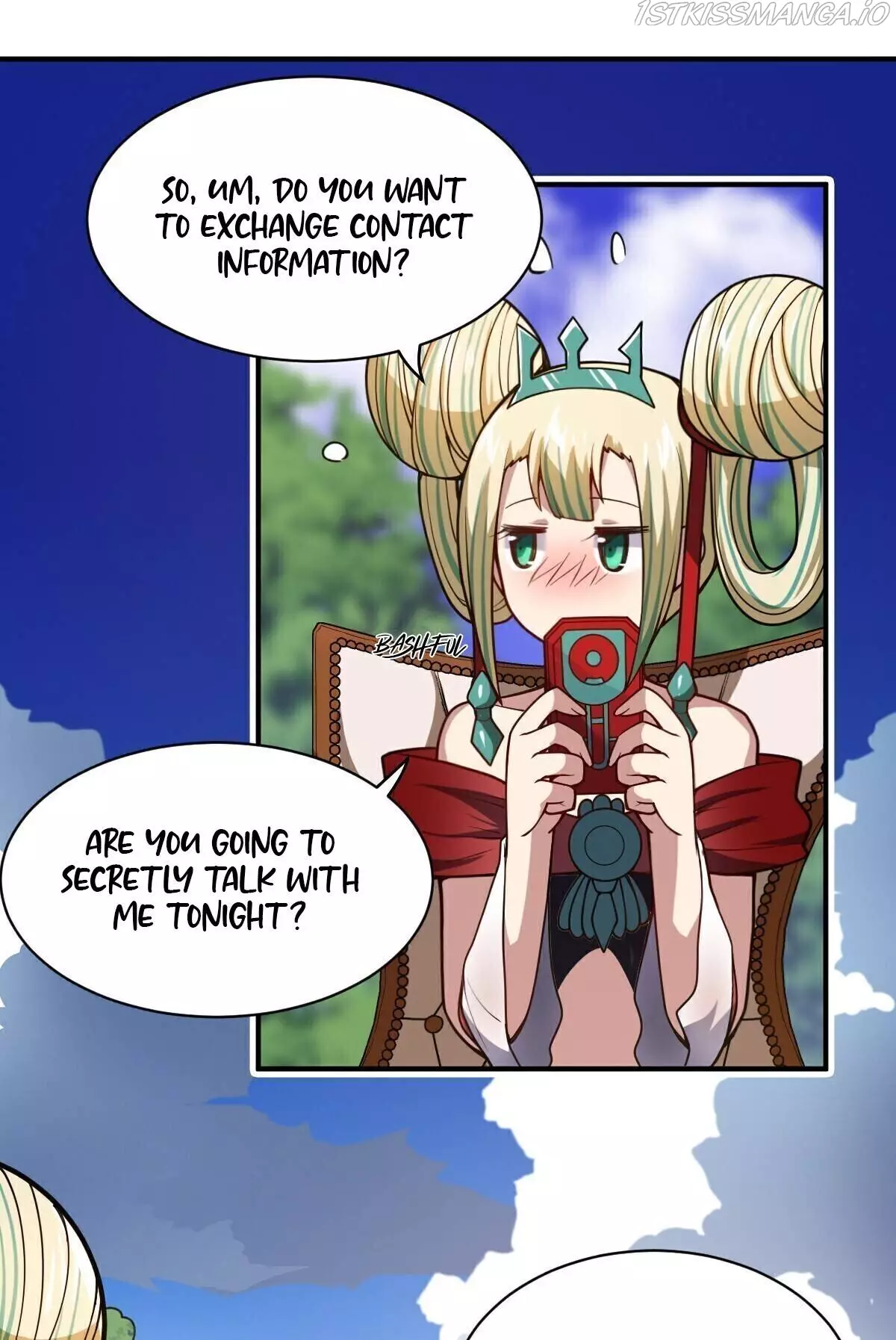 I, The Strongest Demon, Have Regained My Youth?! - 54 page 42