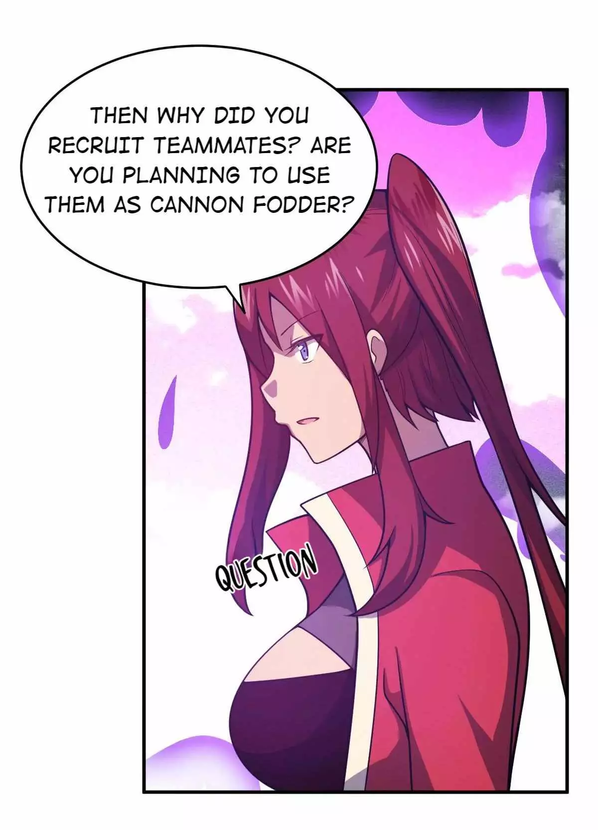 I, The Strongest Demon, Have Regained My Youth?! - 73 page 21-ae09aa79