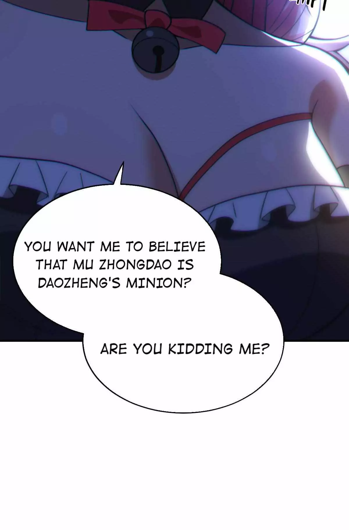 I, The Strongest Demon, Have Regained My Youth?! - 75 page 55-f4bb7516