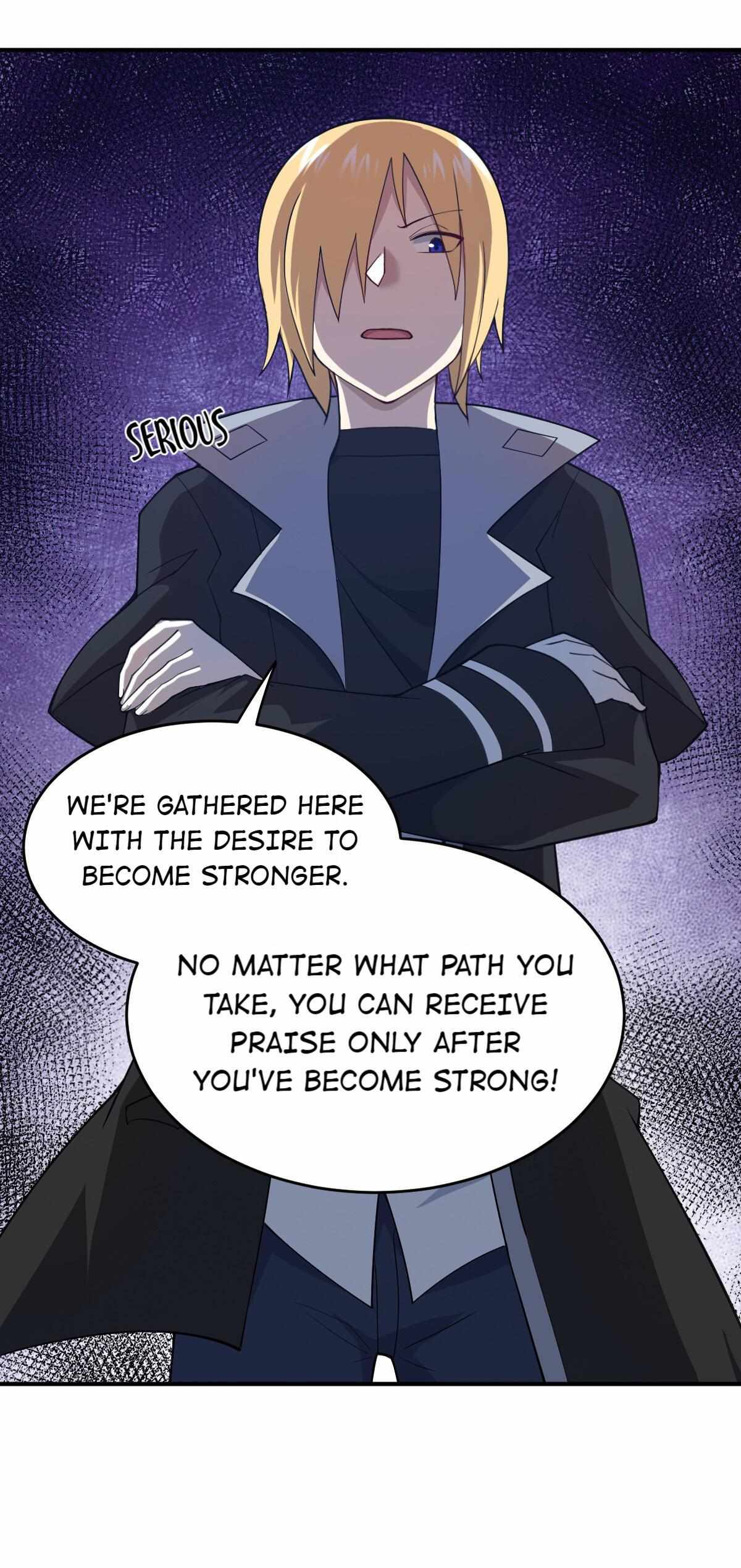 I, The Strongest Demon, Have Regained My Youth?! - 85 page 37-f7e43fa5