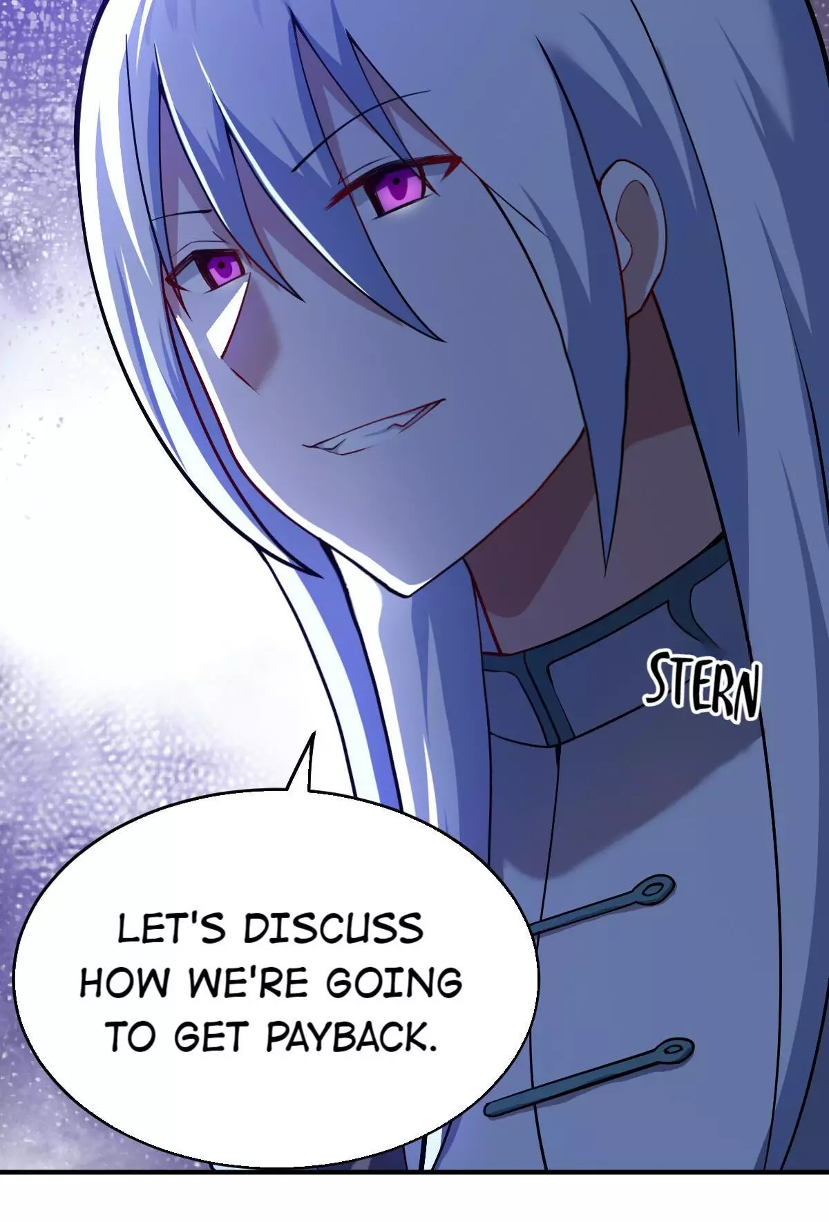 I, The Strongest Demon, Have Regained My Youth?! - 90 page 29-aed55b50