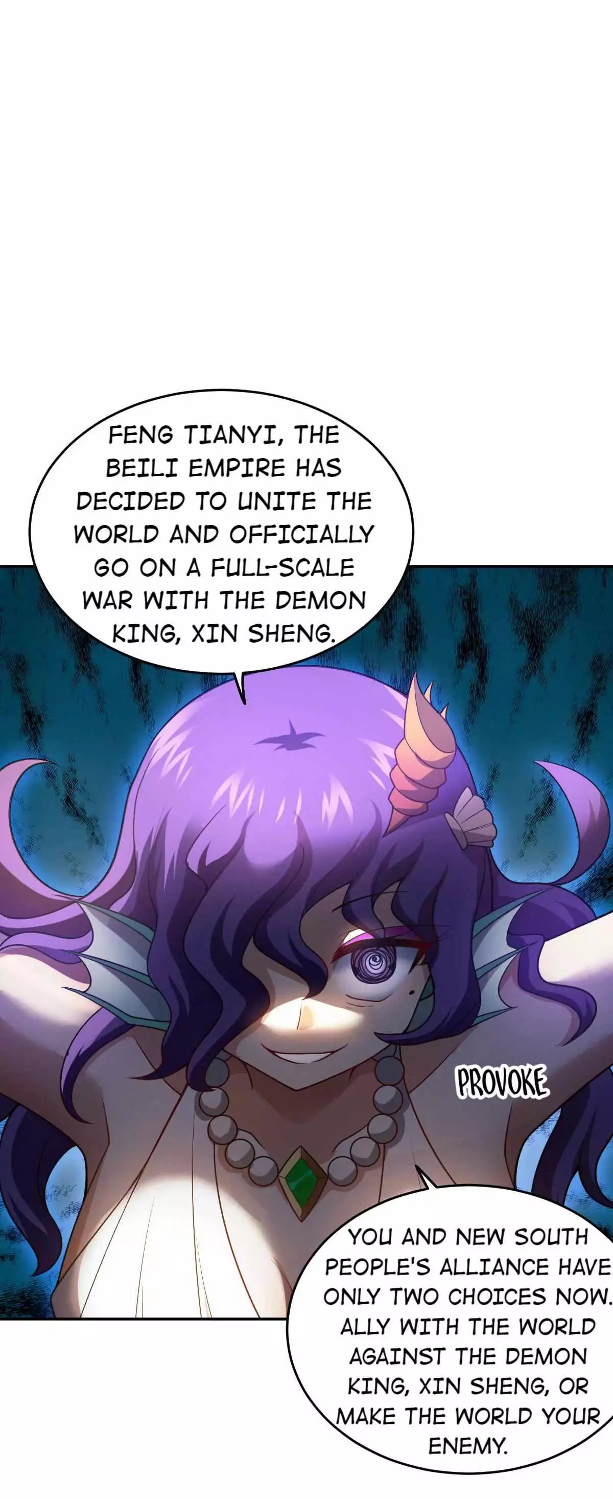 I, The Strongest Demon, Have Regained My Youth?! - 99 page 16-4447ba61