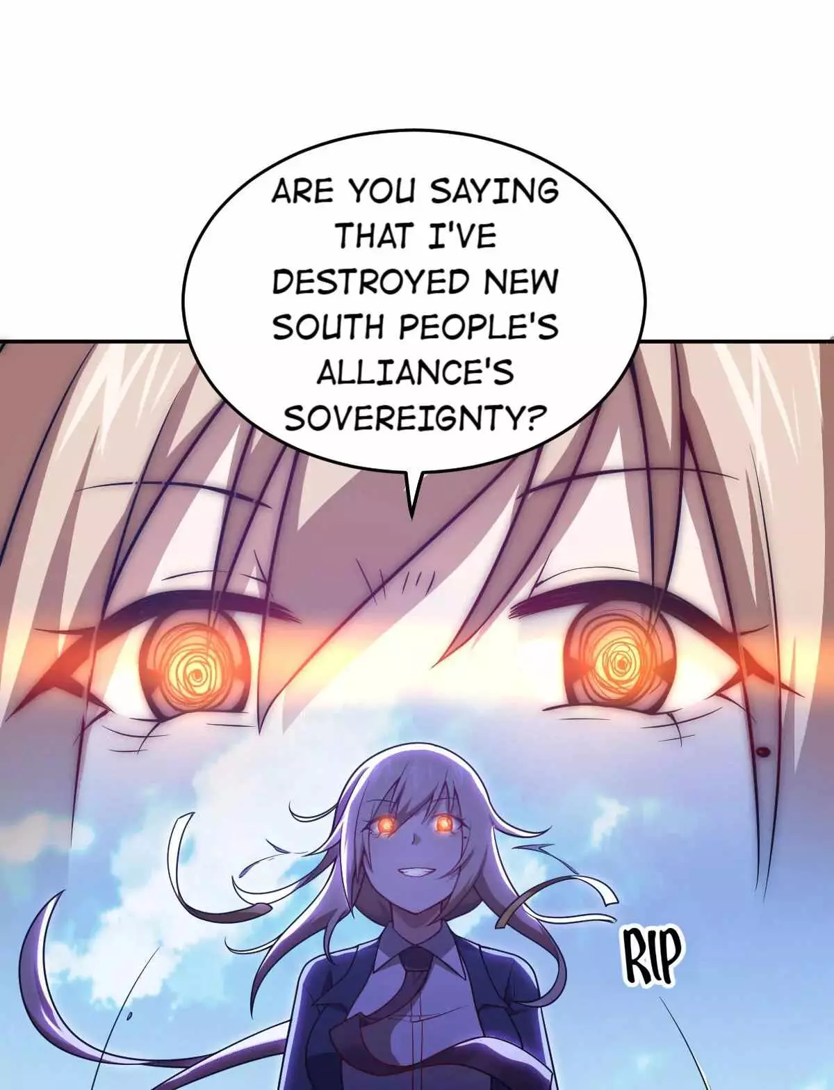 I, The Strongest Demon, Have Regained My Youth?! - 99 page 2-652a96cf