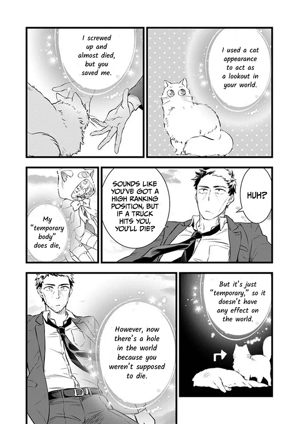 Kajiya De Hajimeru Isekai Slow Life - 1 page 13