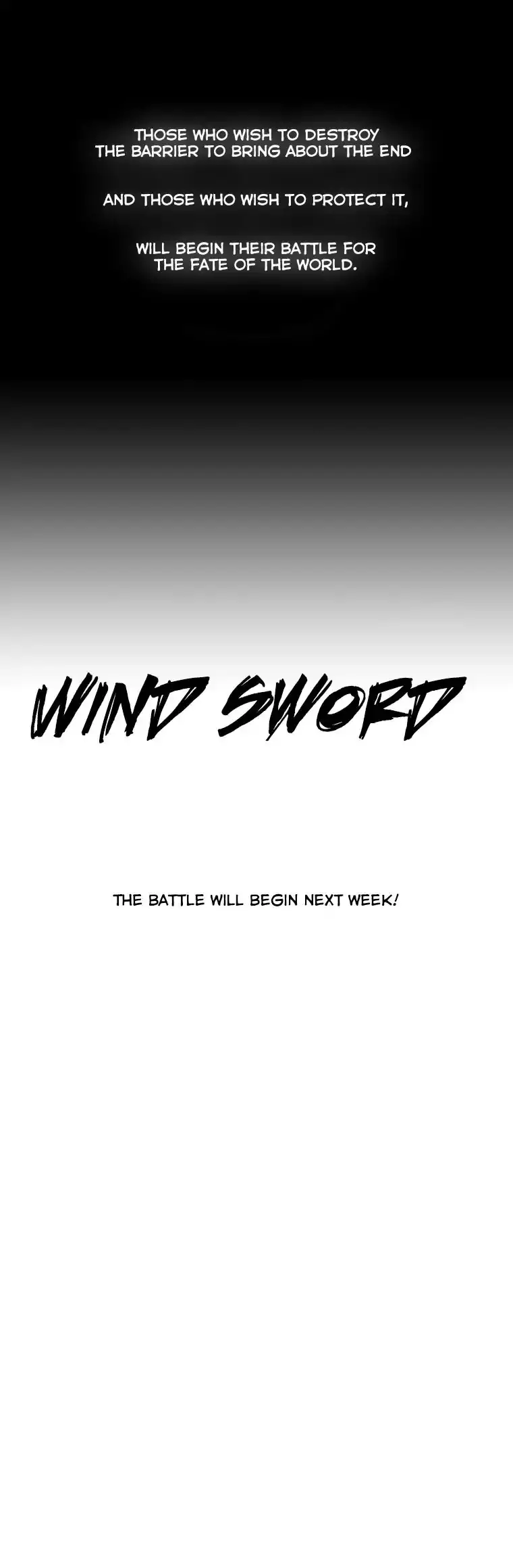 Wind Sword - 0 page 3