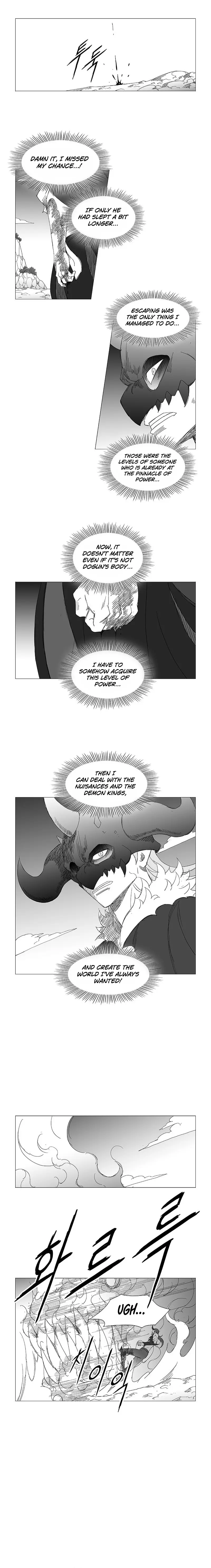 Wind Sword - 112 page 4-28f9d8ee