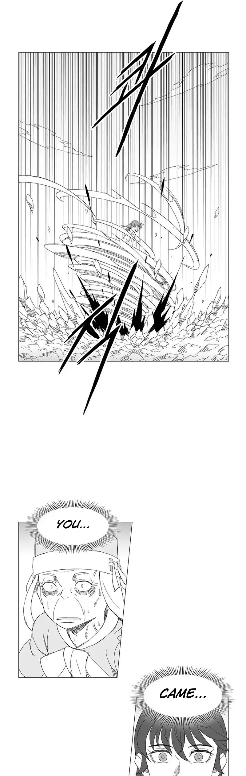 Wind Sword - 117 page 19-a5375d3f