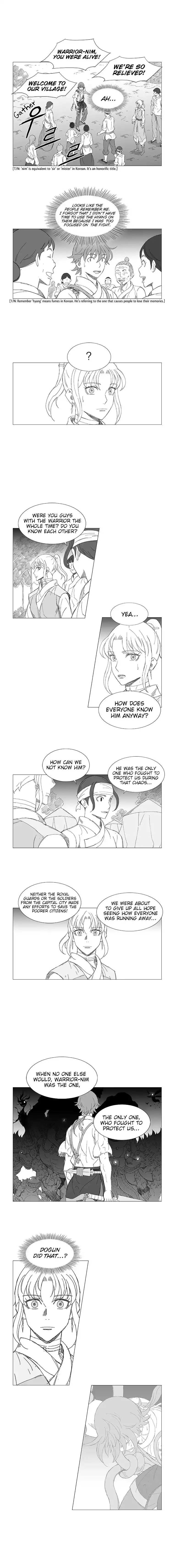Wind Sword - 17 page 6
