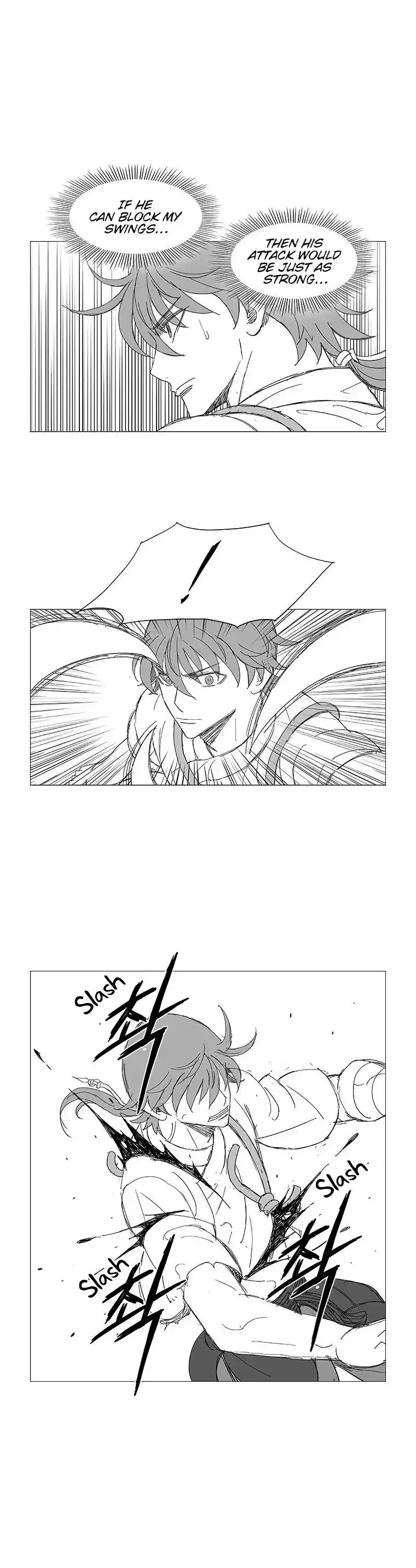 Wind Sword - 31 page 18