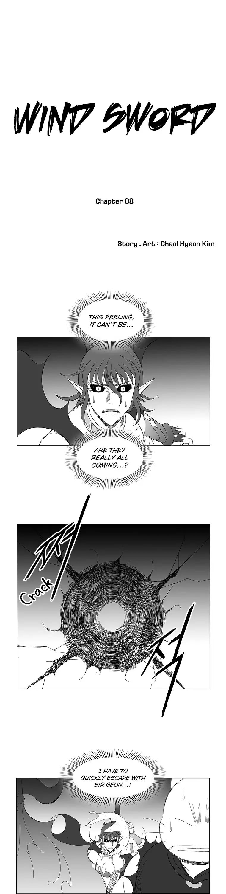 Wind Sword - 88 page 2