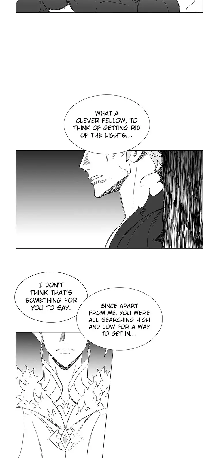 Wind Sword - 88 page 6