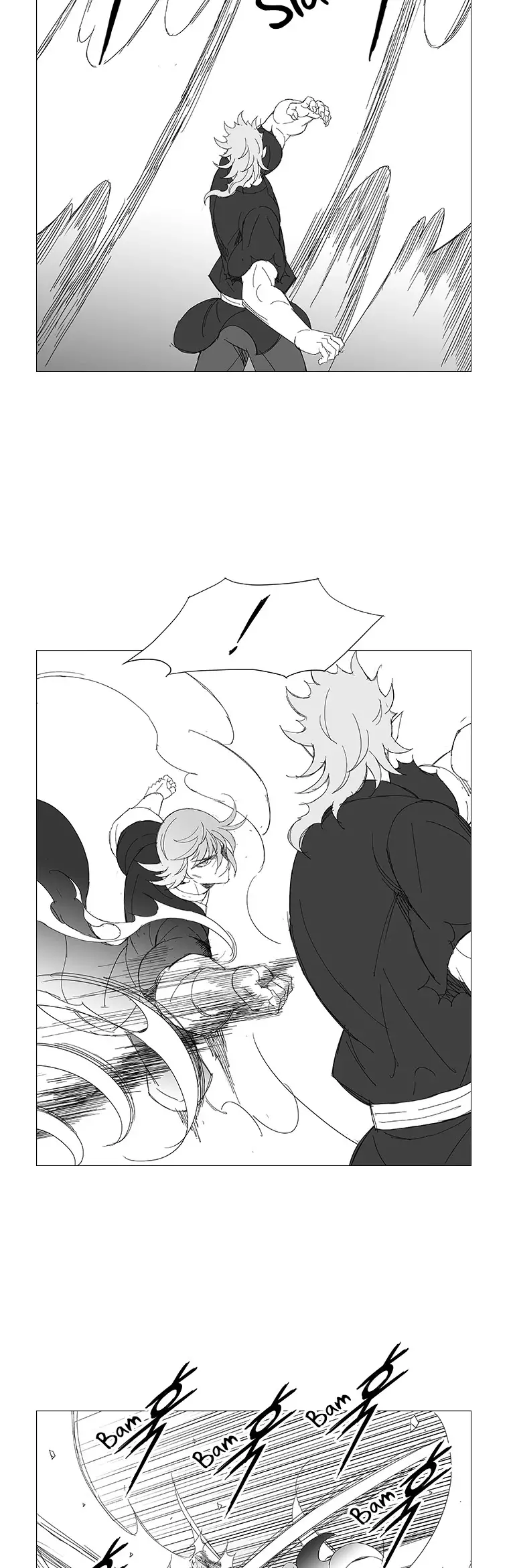 Wind Sword - 89 page 9