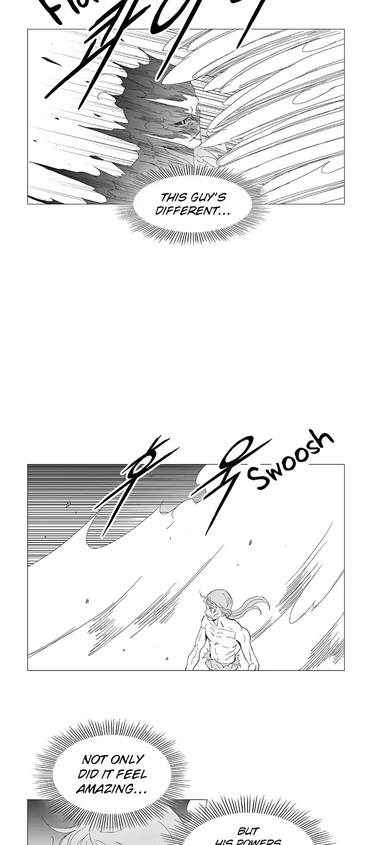 Wind Sword - 94 page 9