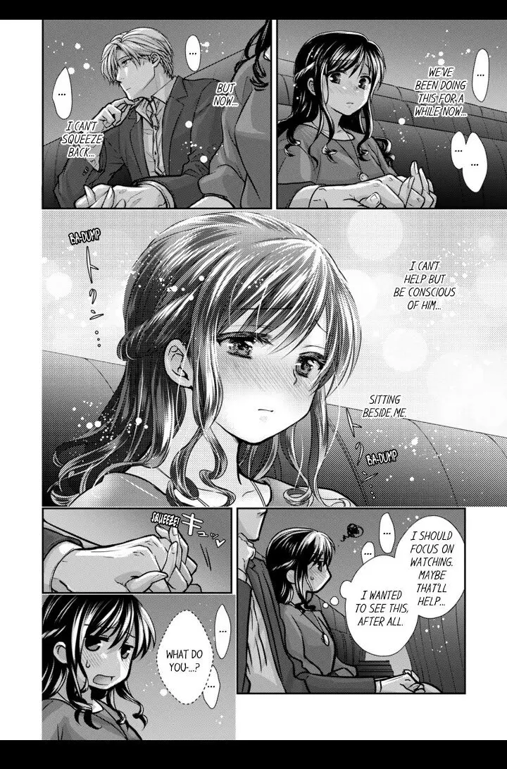Warukute H Na Oji-Sama Wa, Seiyoku Mo Yappari Sugoindesu! - 5 page 2