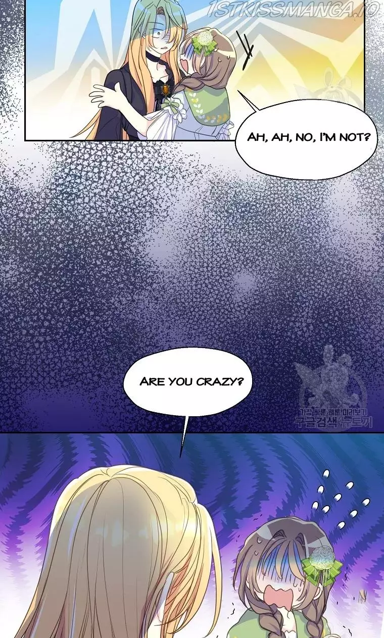 Your Majesty, Please Don't Kill Me Again - 53 page 65