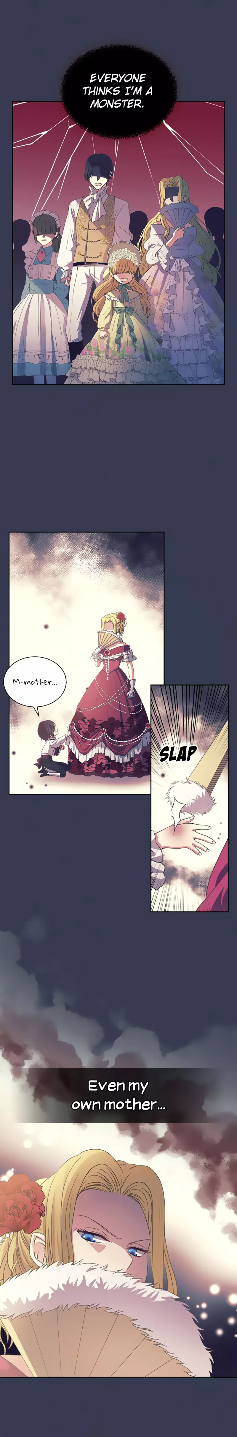 Sincerely: I Became A Duke's Maid - 10 page 17
