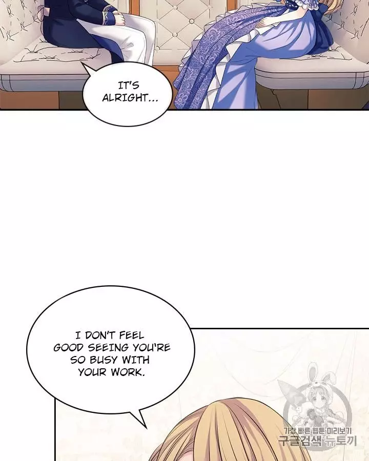 Sincerely: I Became A Duke's Maid - 63 page 27