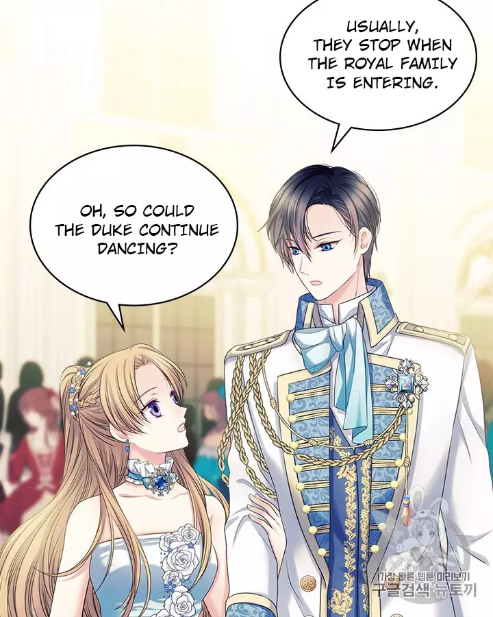 Sincerely: I Became A Duke's Maid - 66 page 16