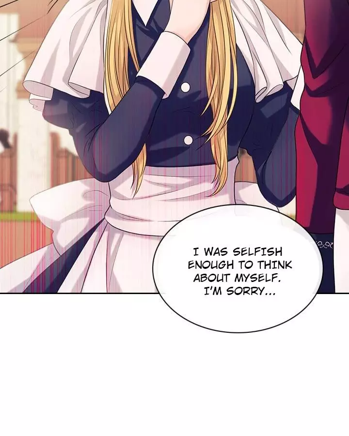 Sincerely: I Became A Duke's Maid - 70 page 54