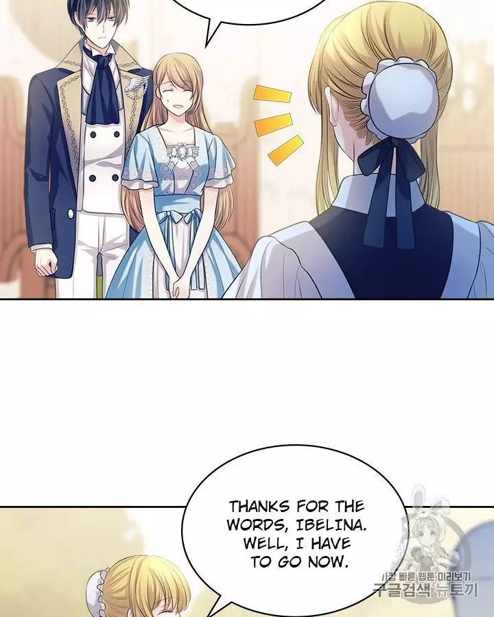Sincerely: I Became A Duke's Maid - 70 page 68