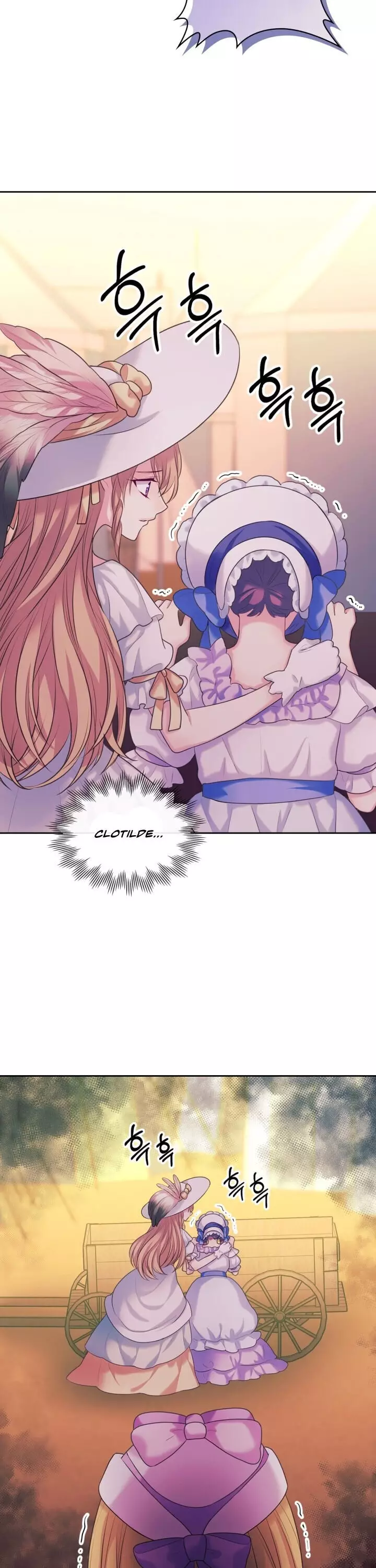 Sincerely: I Became A Duke's Maid - 89 page 31