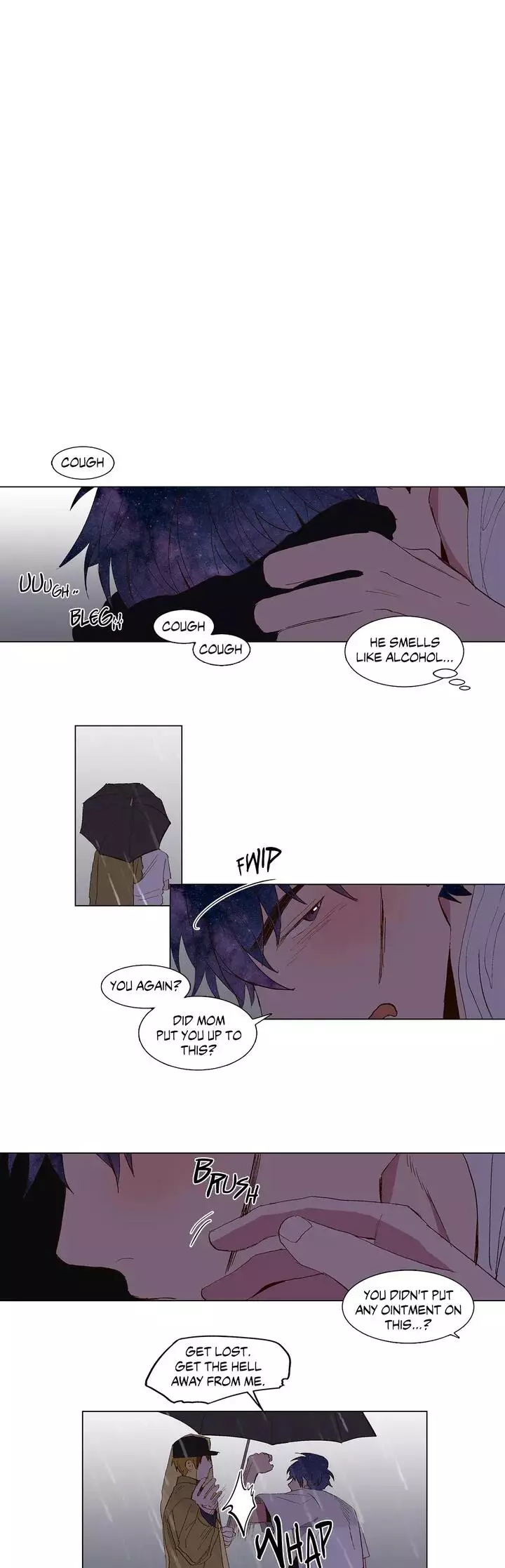 My Starry Sky - 27 page 11-fe055bc8