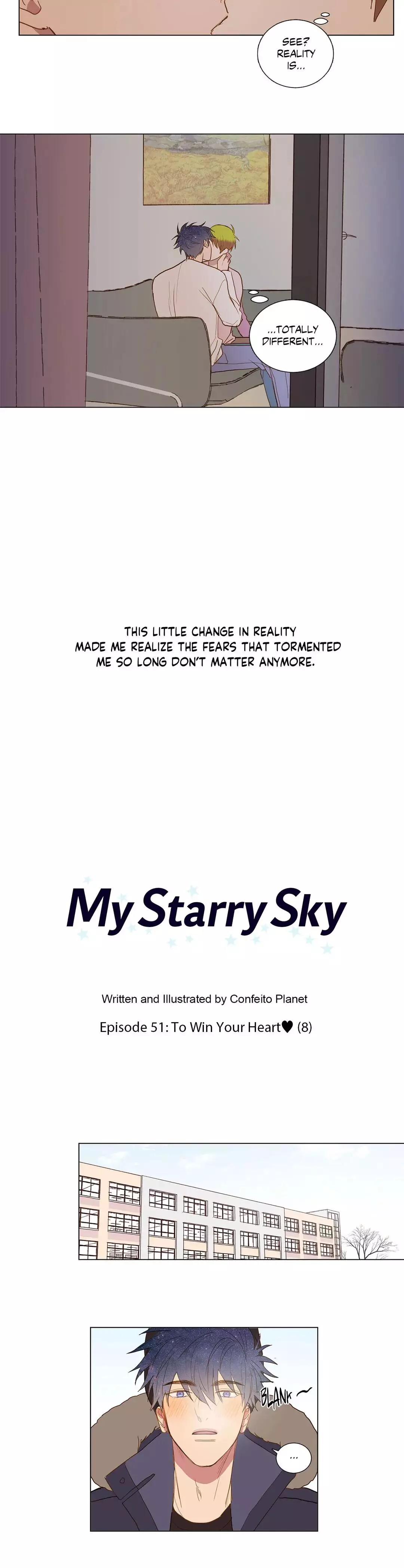My Starry Sky - 51 page 9-9dabdb81