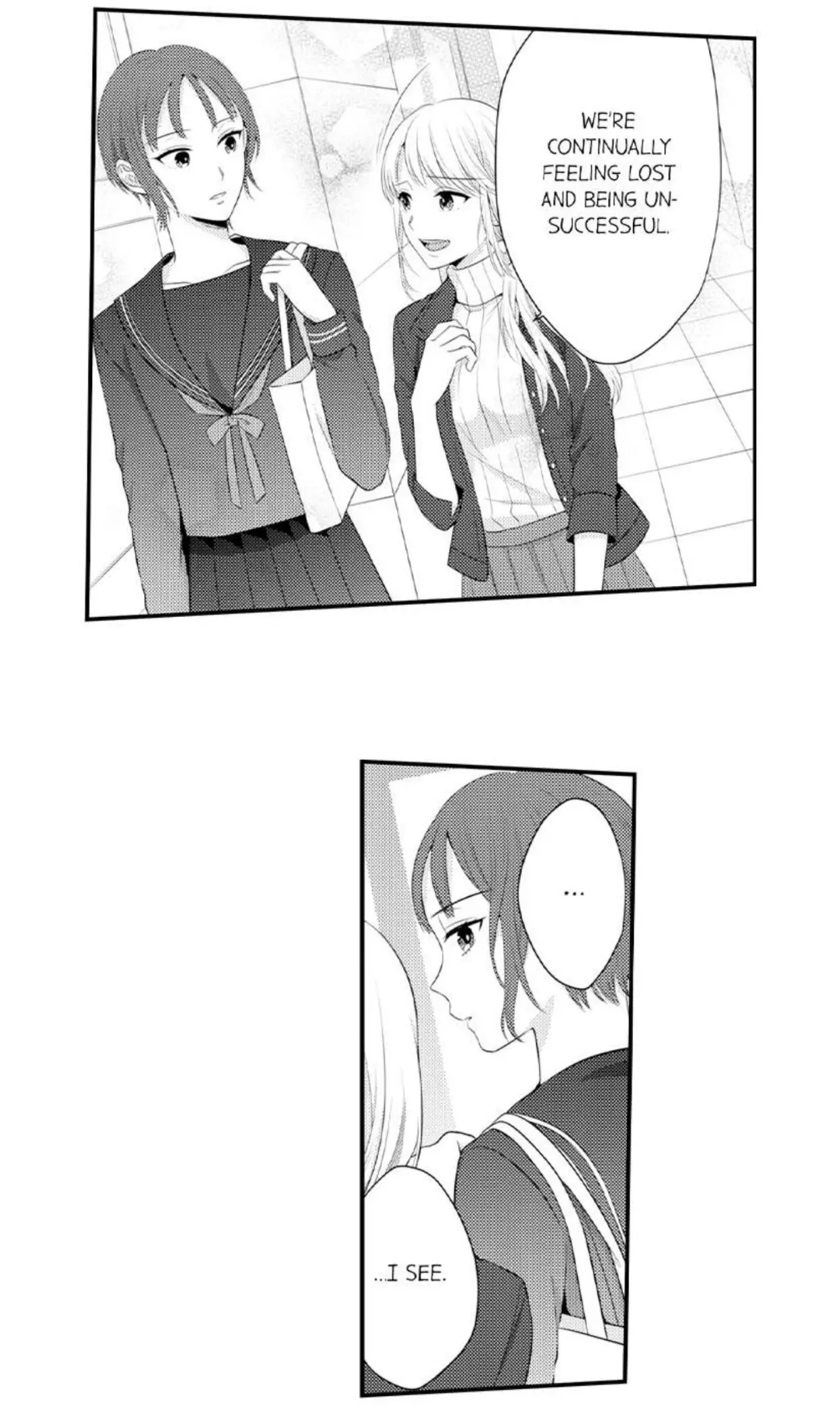 Yubisaki Kara Honki No Netsujou - 101 page 14