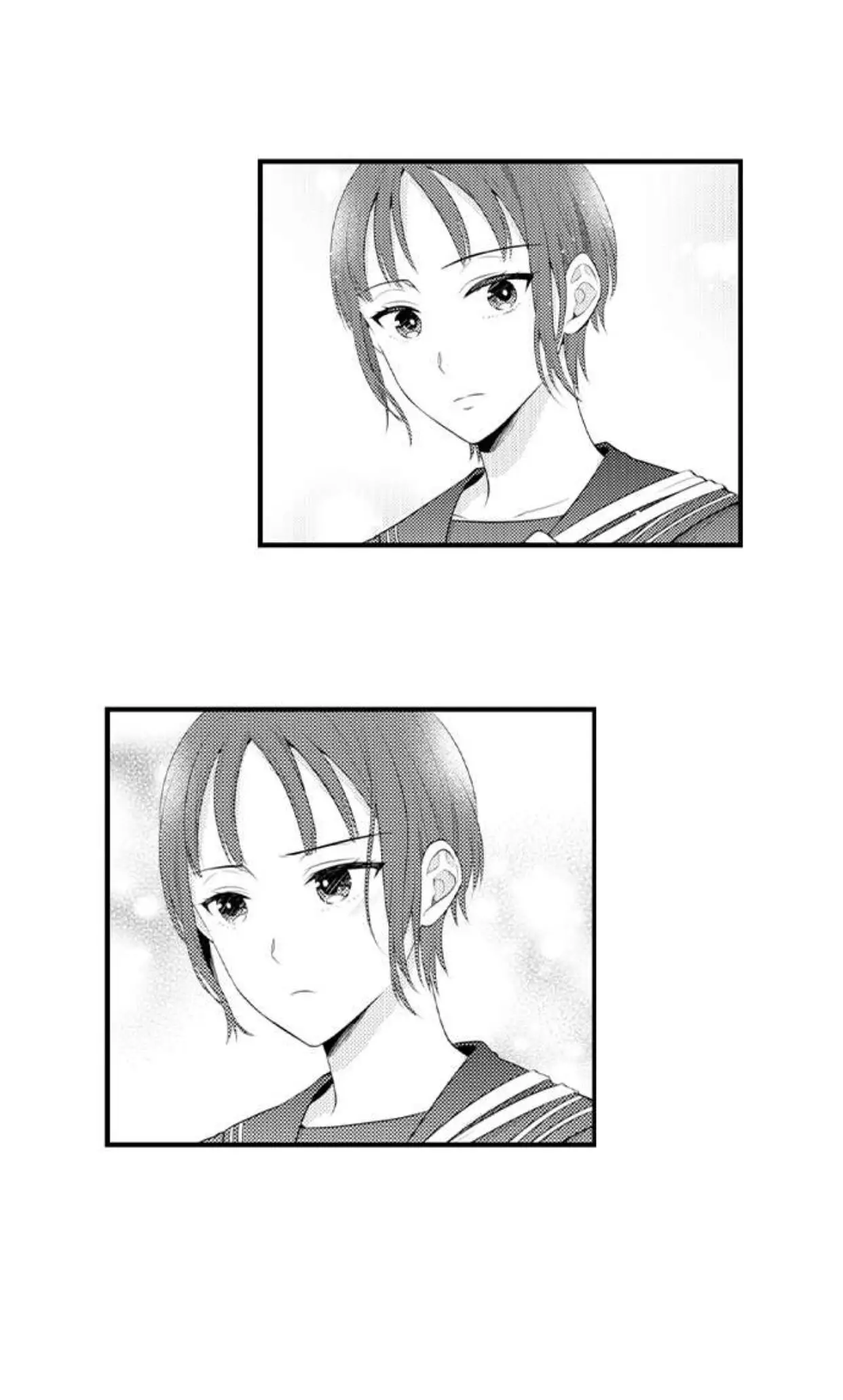 Yubisaki Kara Honki No Netsujou - 101 page 16