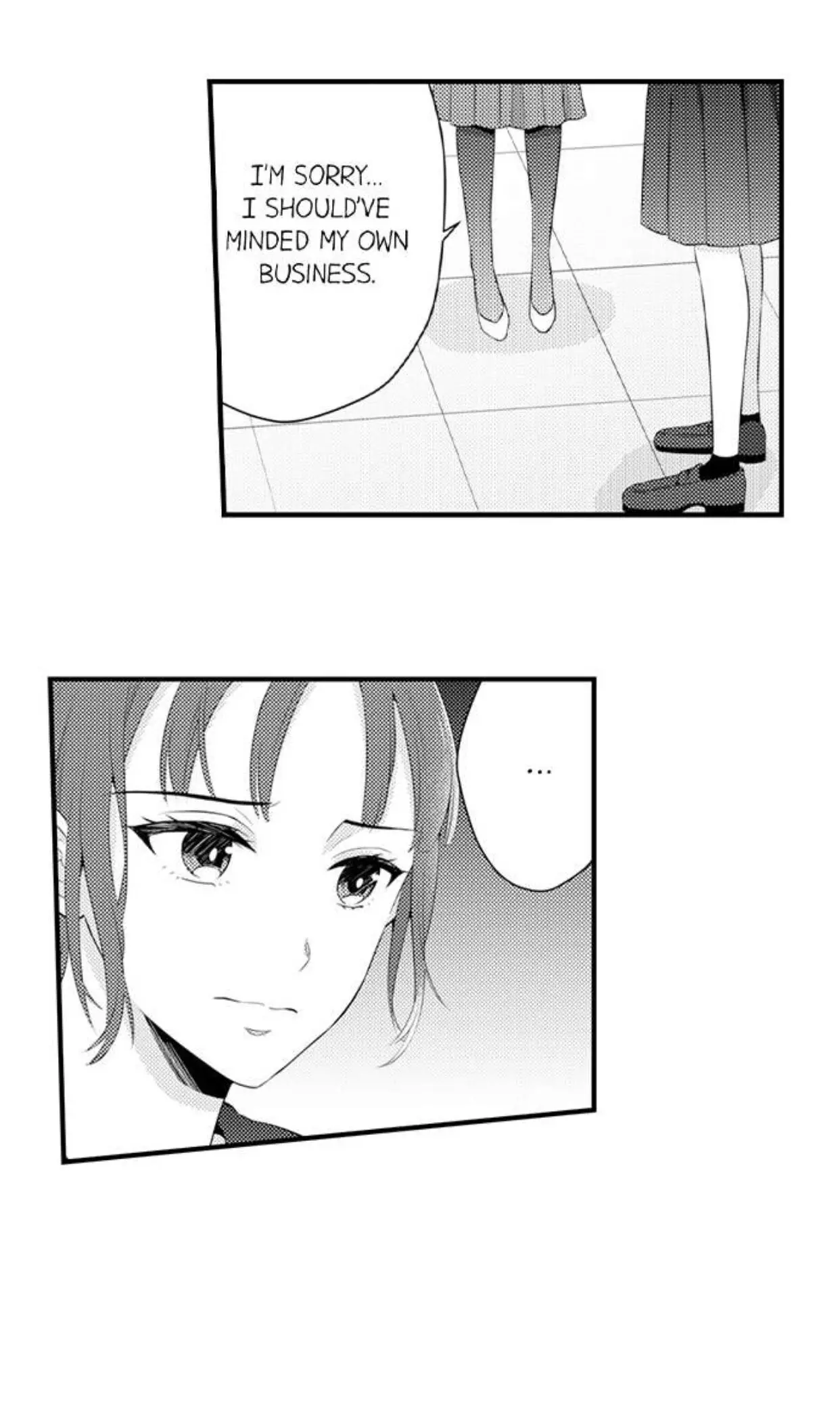 Yubisaki Kara Honki No Netsujou - 101 page 5