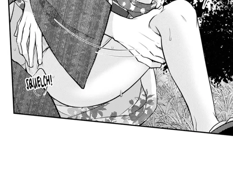 Yubisaki Kara Honki No Netsujou - 18 page 51