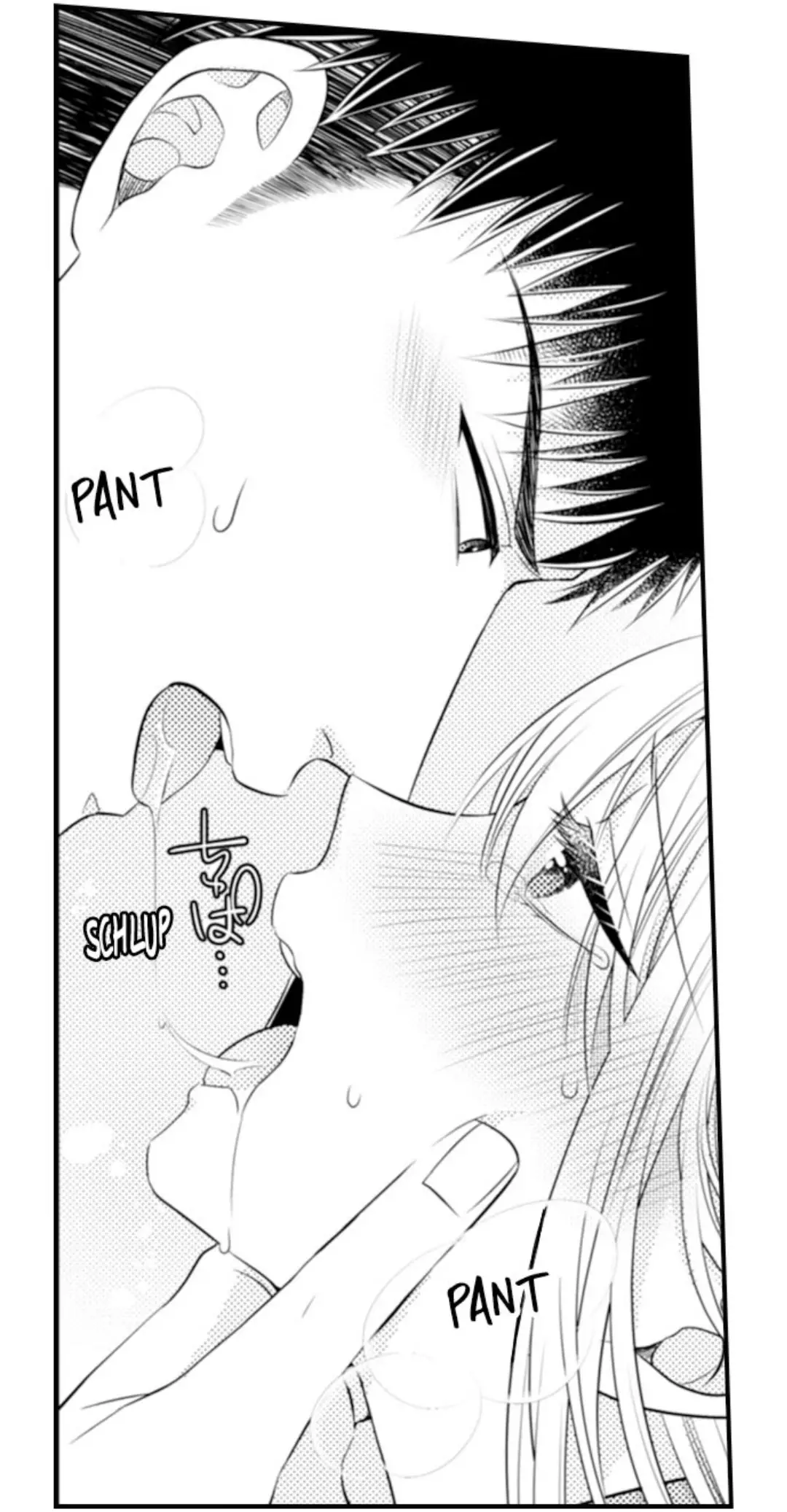 Yubisaki Kara Honki No Netsujou - 62 page 27