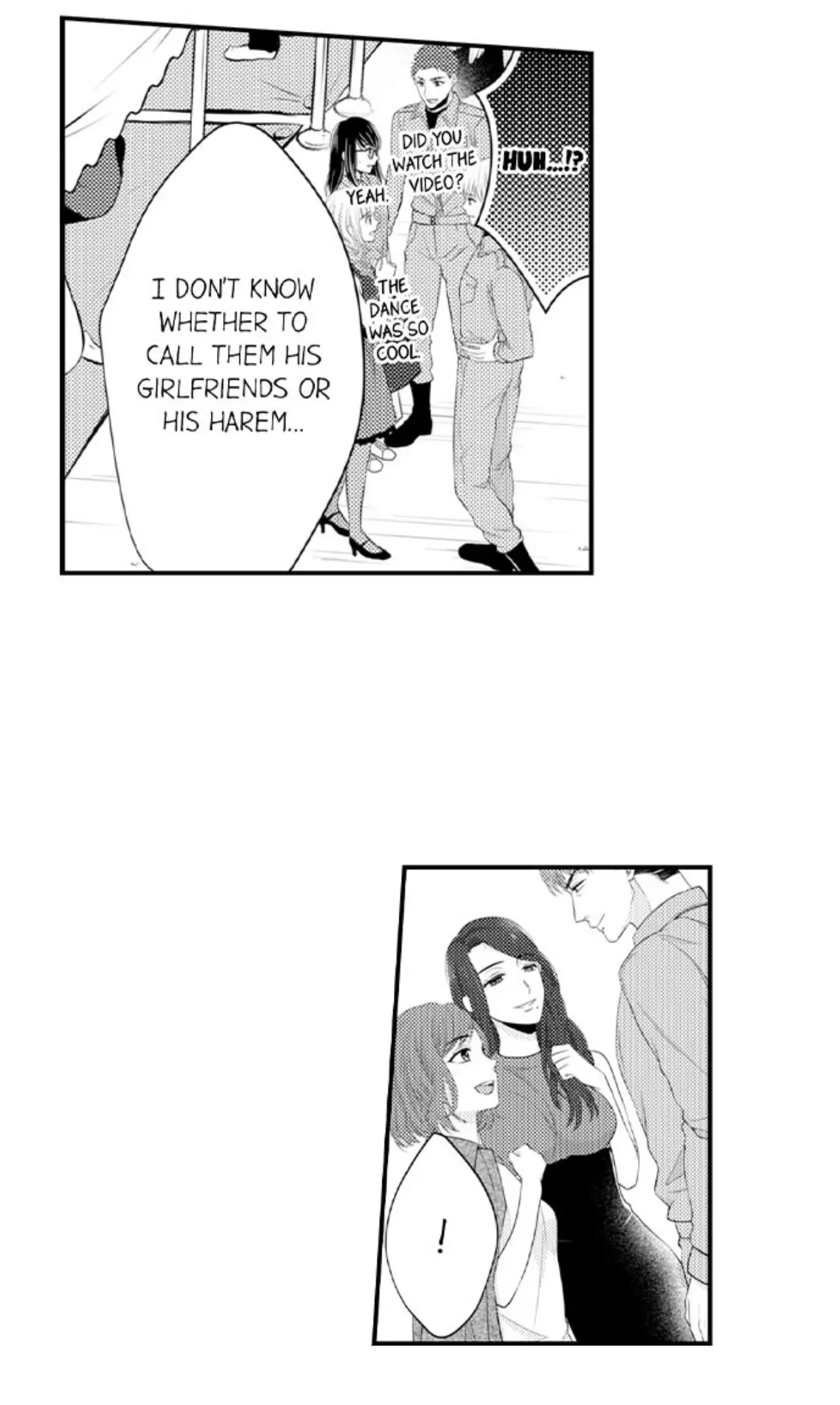 Yubisaki Kara Honki No Netsujou - 79 page 10