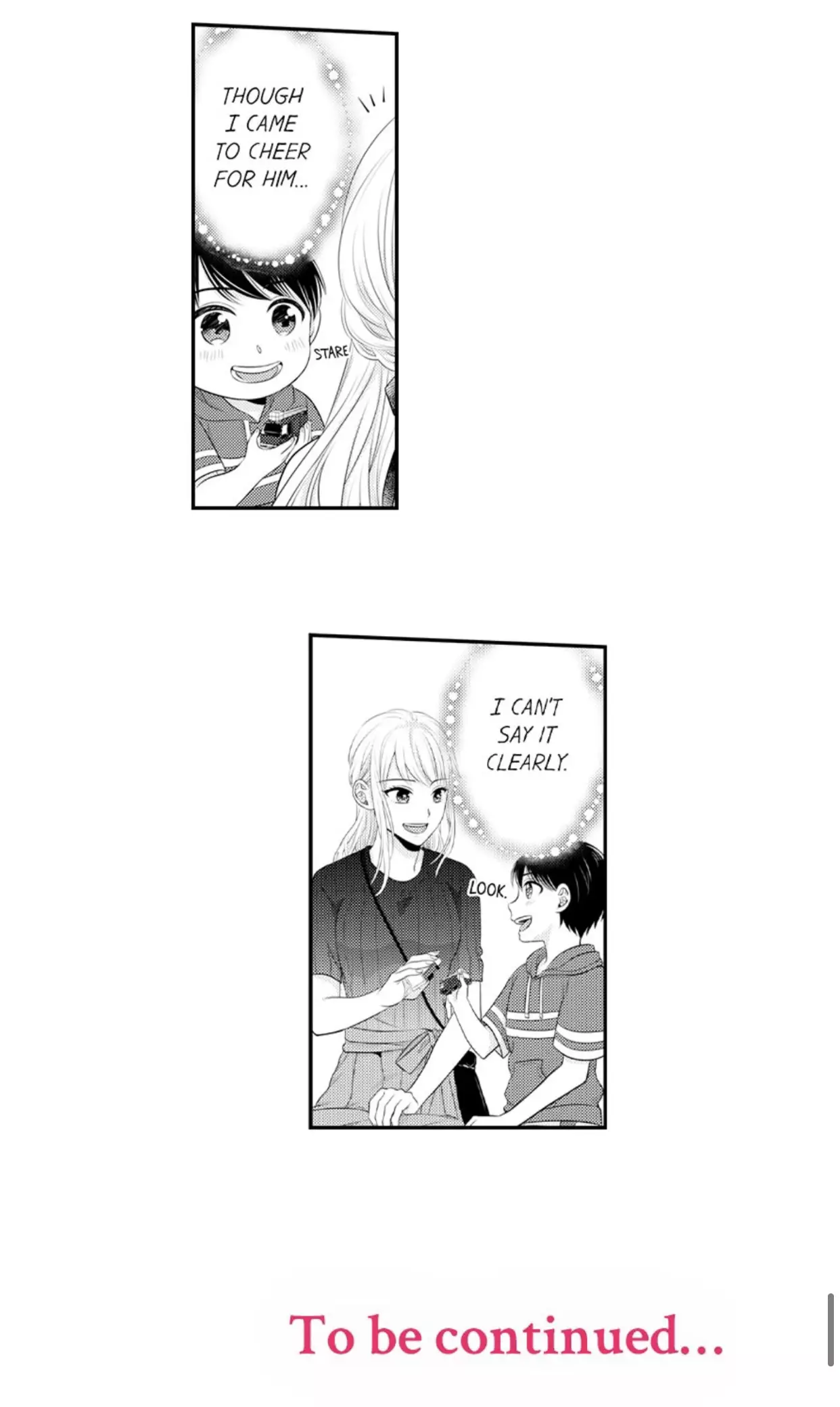 Yubisaki Kara Honki No Netsujou - 79 page 28