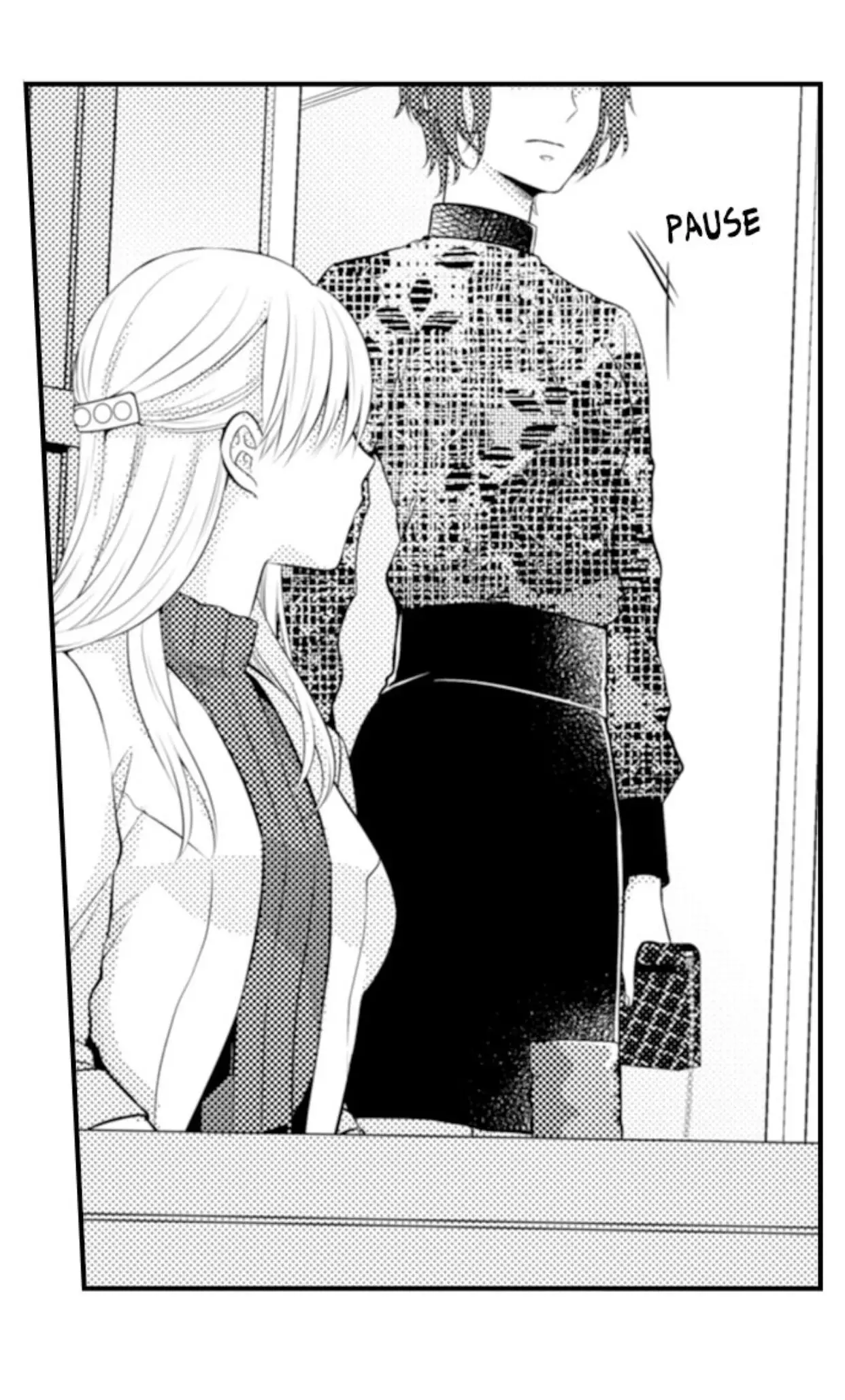 Yubisaki Kara Honki No Netsujou - 93 page 35