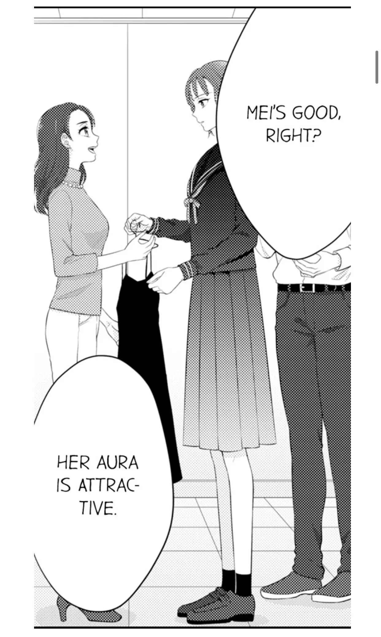 Yubisaki Kara Honki No Netsujou - 95 page 4