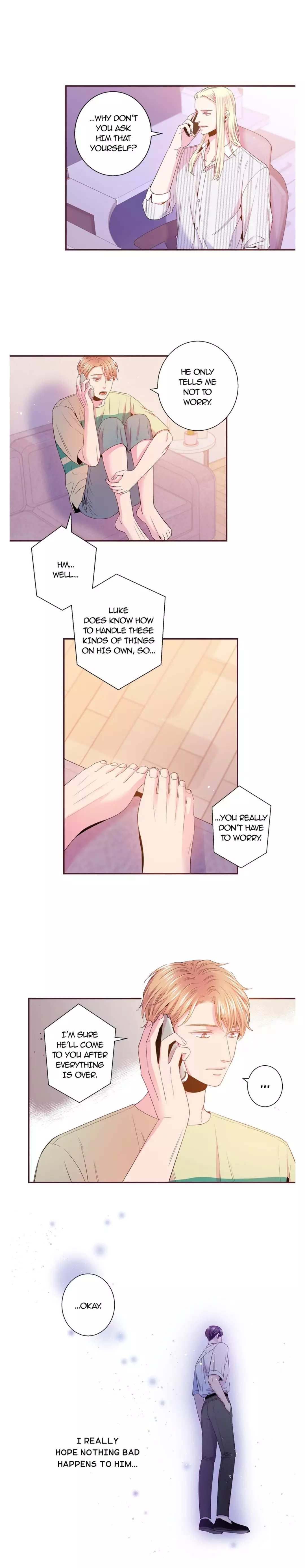 Talk To Me Tenderly - 113 page 5-e5e03c0c