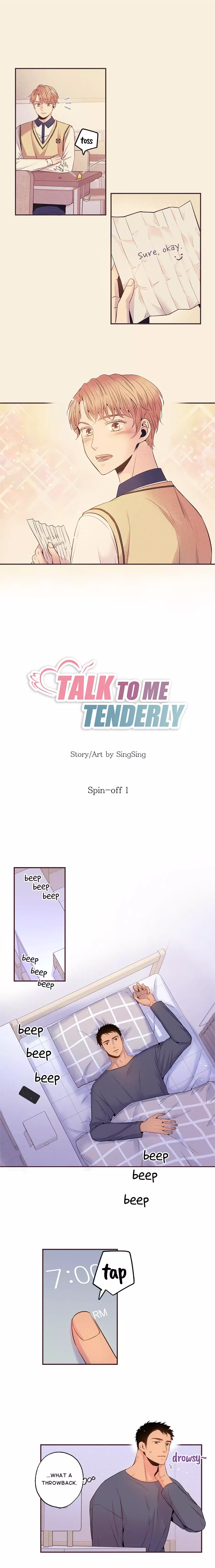 Talk To Me Tenderly - 115.1 page 4-6ada576a