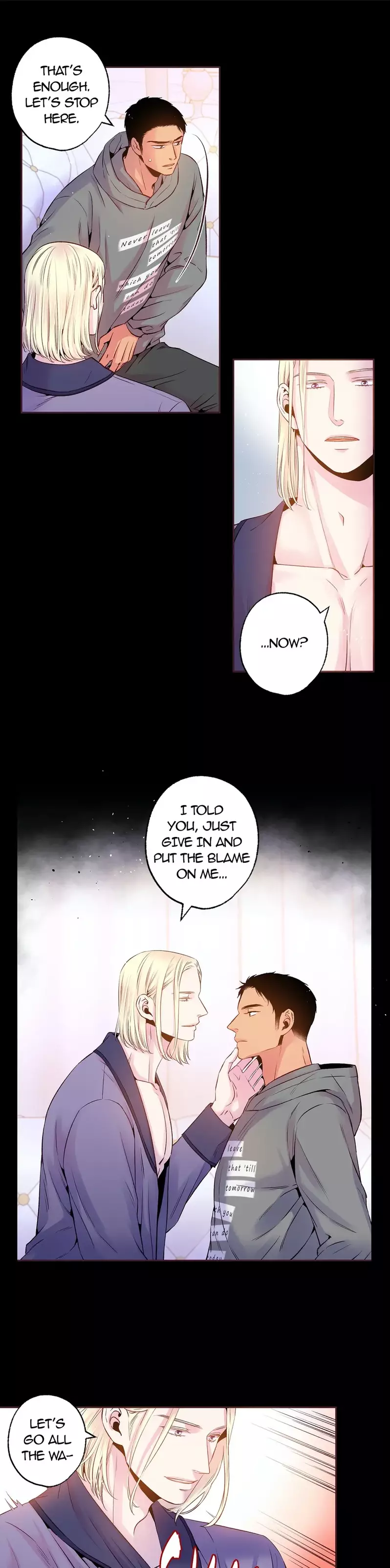 Talk To Me Tenderly - 116.5 page 6-bd8c3b0e