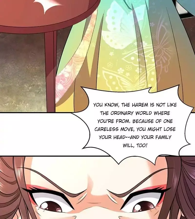 Empress' Conquest - 10 page 9