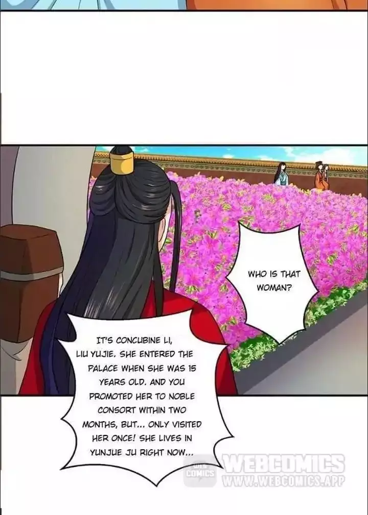 Empress' Conquest - 15 page 10