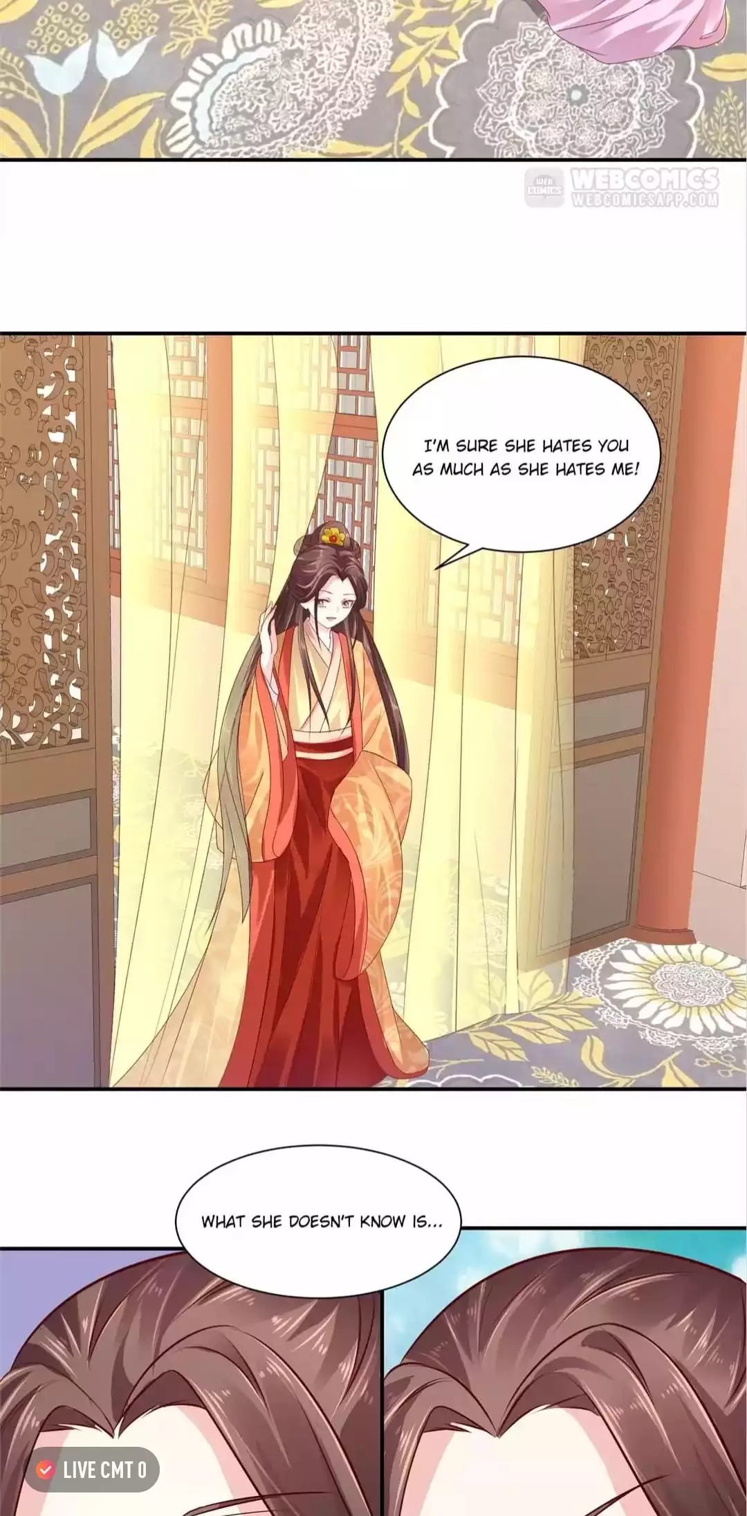 Empress' Conquest - 158 page 8