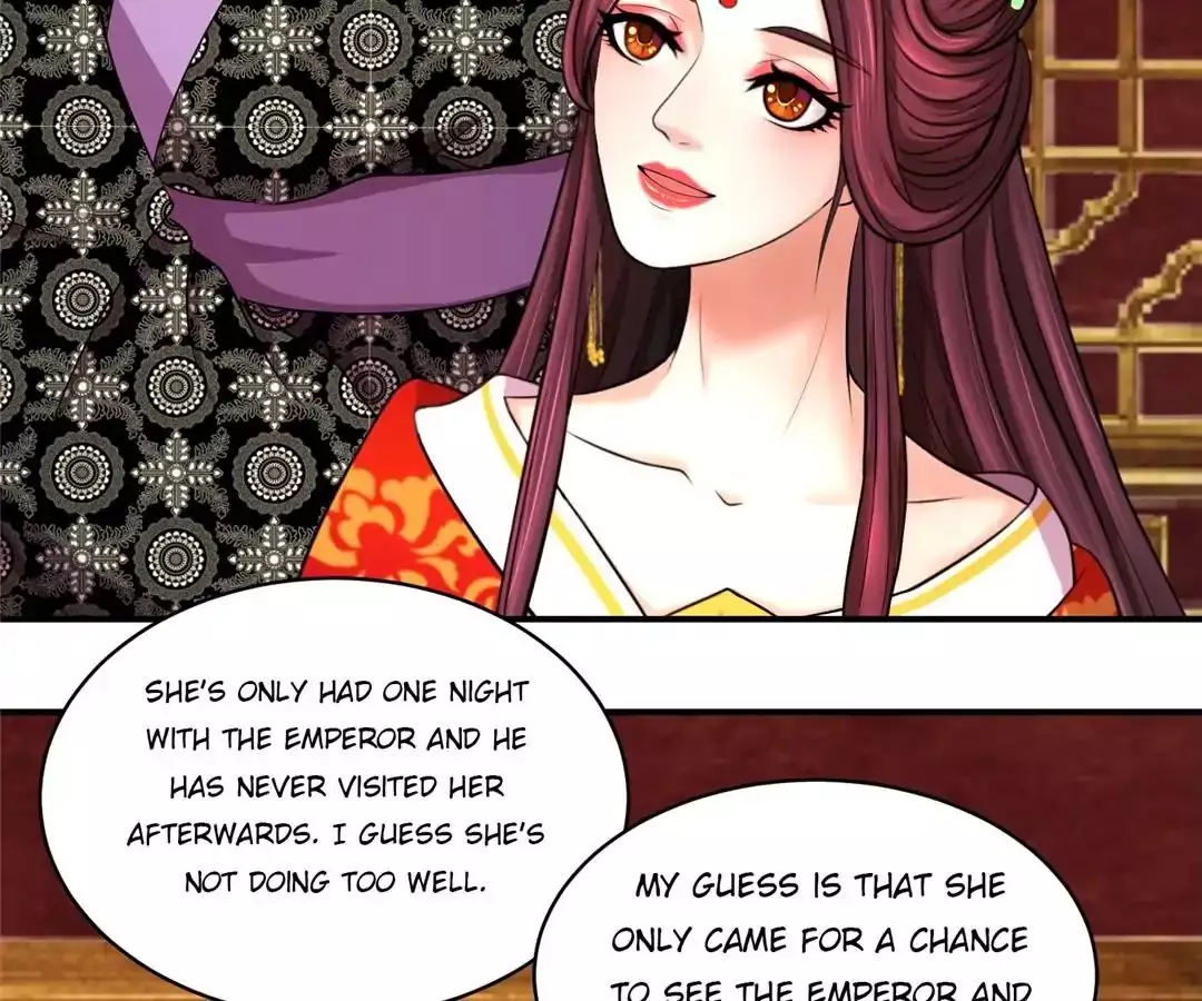 Empress' Conquest - 4 page 47