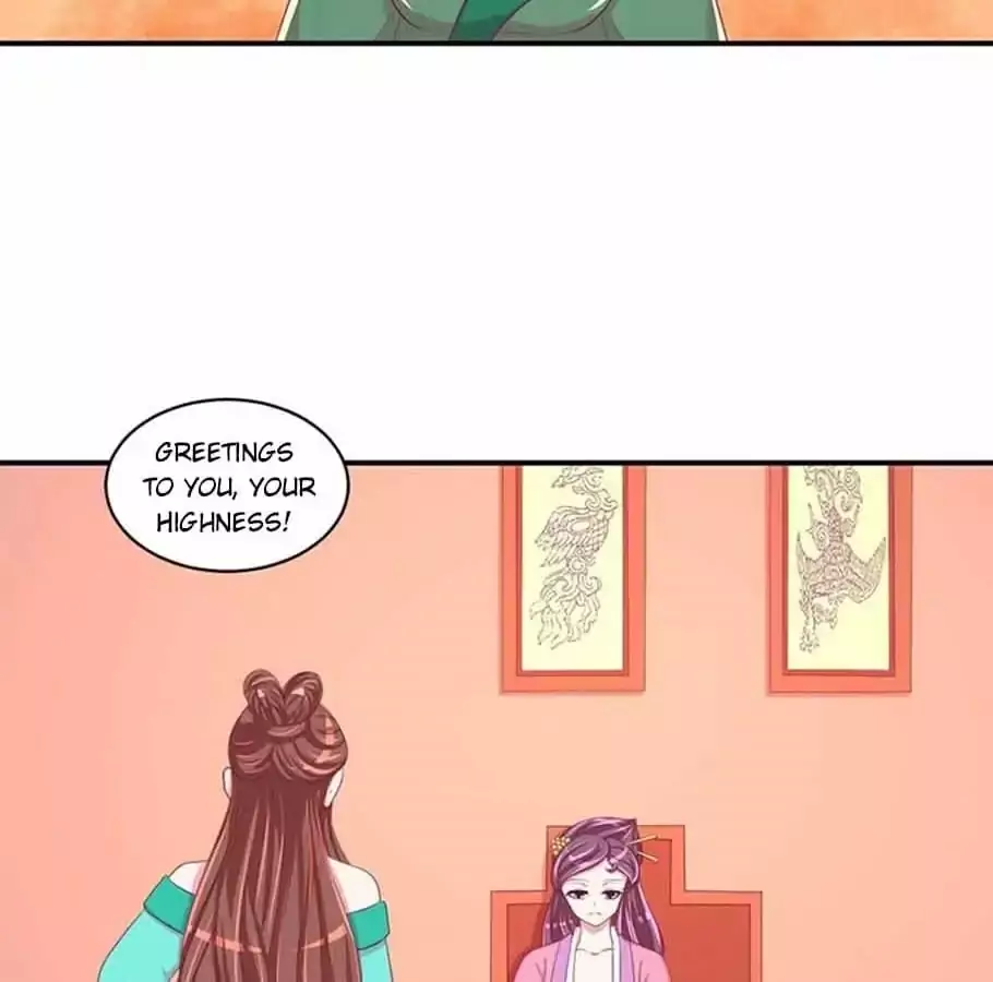 Empress' Conquest - 56 page 24