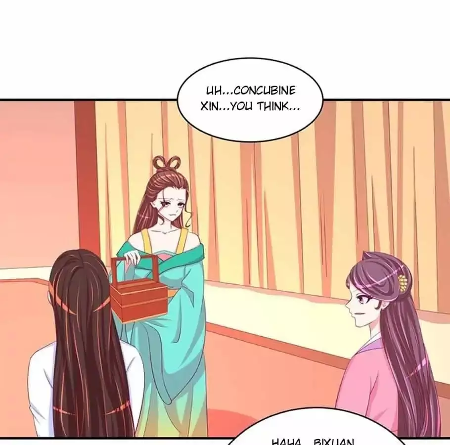 Empress' Conquest - 56 page 33