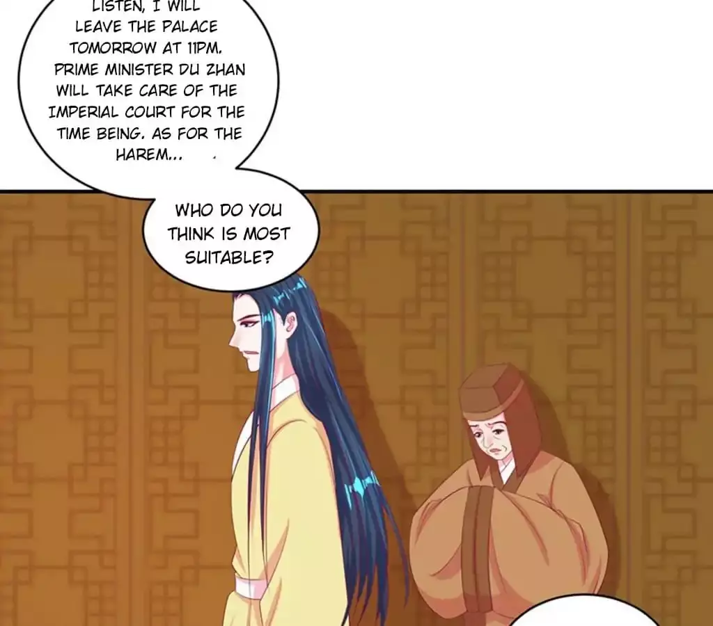 Empress' Conquest - 63 page 16