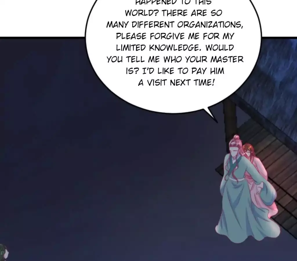 Empress' Conquest - 69 page 36