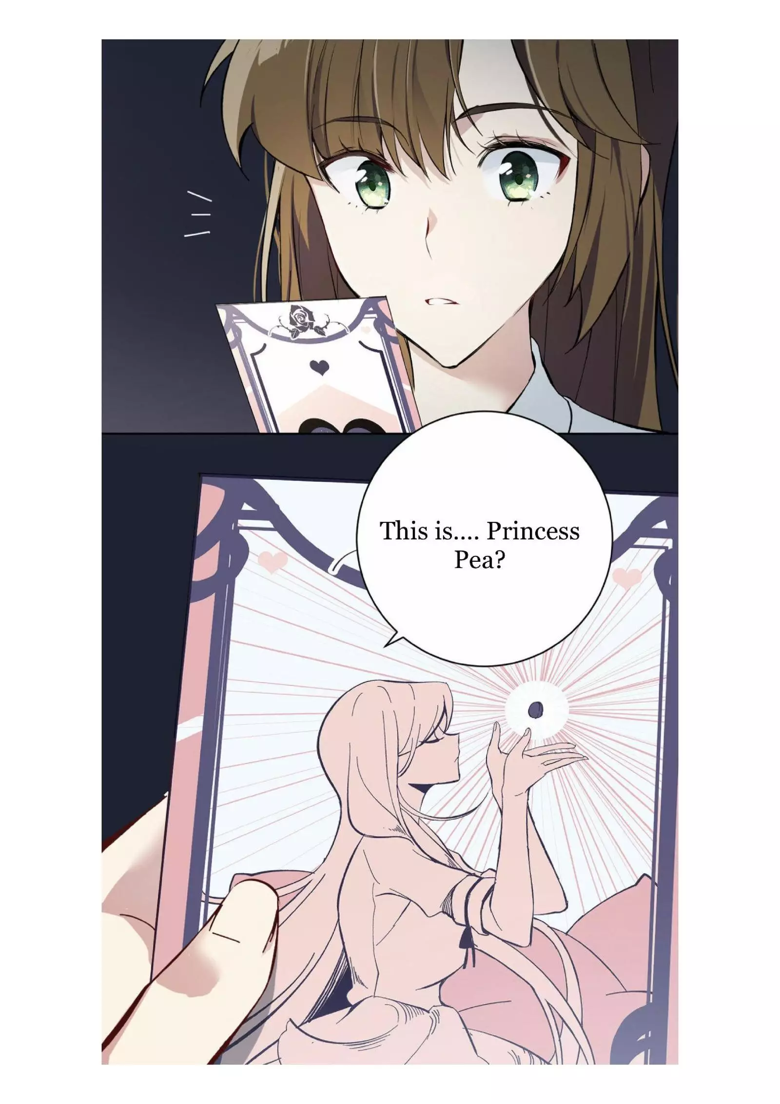 Princess Wars - 1 page 32