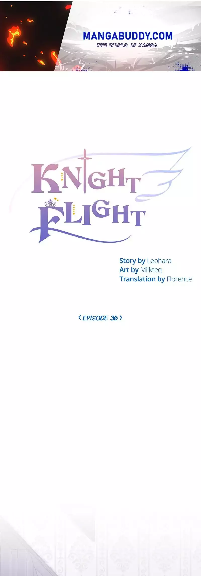 Night Flight! - 36 page 1-21cc763f